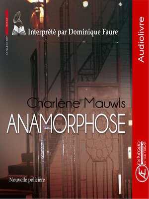 cover image of Anamorphose